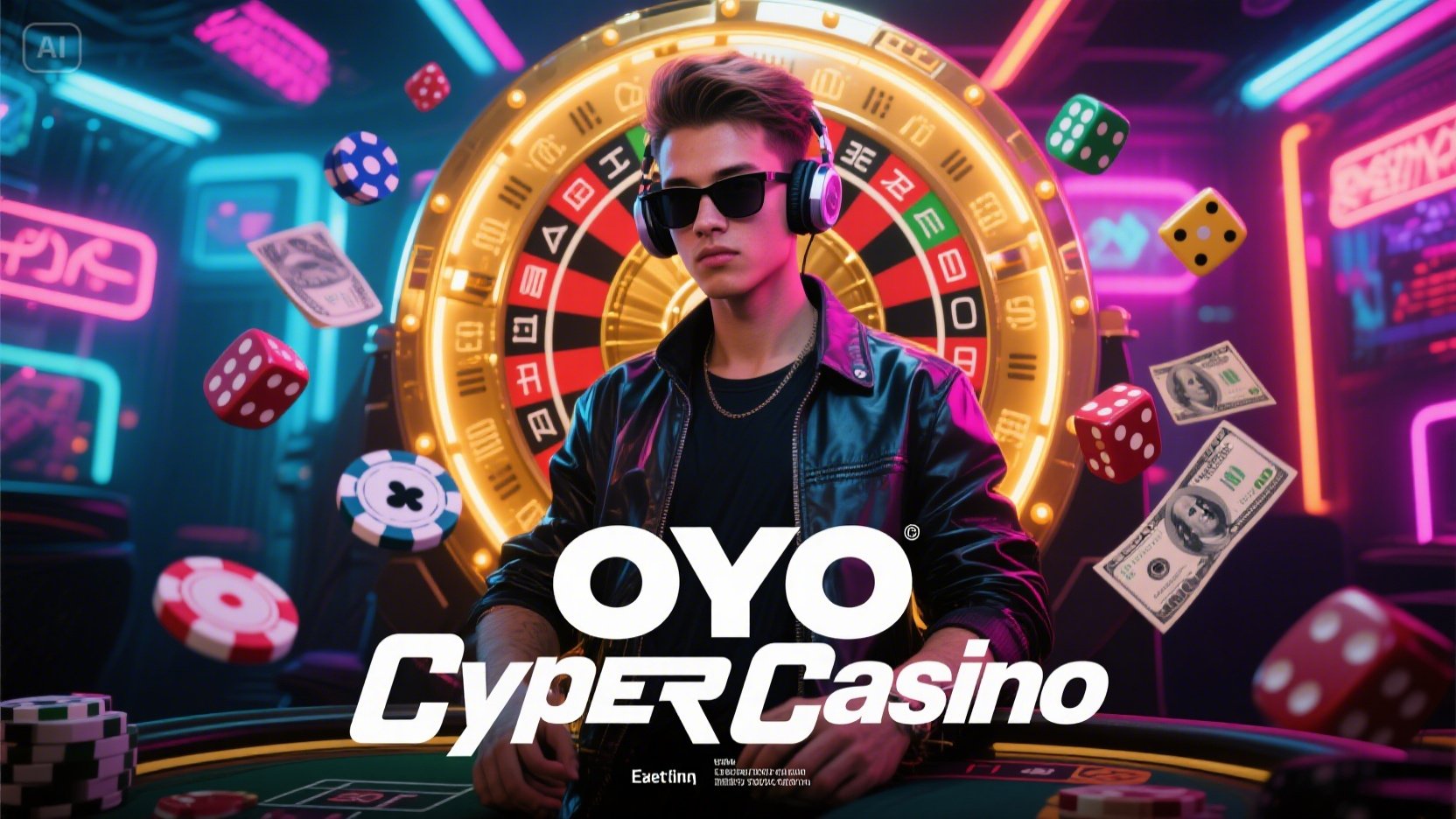OYO Casino
